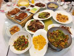 -喜福楼(黑山大街店)