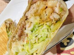 -BRBR叙利亚餐厅(总店)