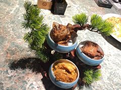 -佬太公海鸭·海鲜大排档(上海总店)