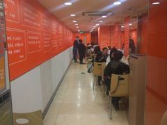 -呷哺呷哺(西单大悦城店)