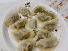-船歌·鱼水饺青岛菜(国贸商城店)