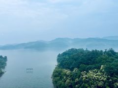 -天目湖涵田度假村