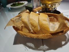 -花样西贡·蜜越餐厅·法式越南料理(水晶城店)