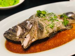 -誉八仙酒楼(静安大悦城店)