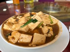 -北京龙庆四季香农家饭庄·灶台鱼·碳烤虹鳟鱼(龙庆峡店)