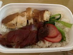 -福荣祥烧腊(国和路店)