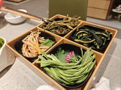 -海底捞火锅(武胜路凯德广场店)