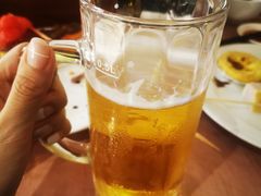 -杭州钱江新城万怡酒店-西餐厅