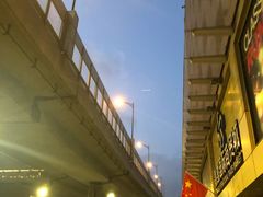 -岳阳站