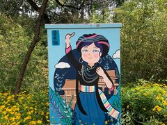 -滇池海埂公园