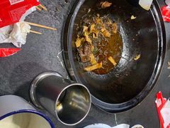 -缘福乡村铁锅炖民宿(八达岭店)