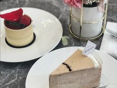 -蜜思琪蛋糕(民生路店)