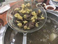 -蔡社牛肉城(龙湖店)
