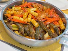 -黄记煌三汁焖锅(渝北金港国际店)