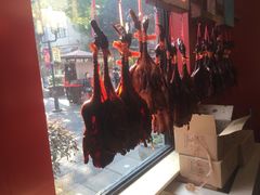 -万隆火腿庄