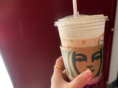 -星巴克(太原茂业天地店)