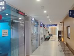 -天津大学爱尔眼科医院(天津院区)