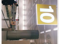 -米兰马尔彭萨国际机场