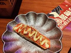 -摩打食堂(喜荟城店)