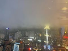 -大连中远海运洲际酒店