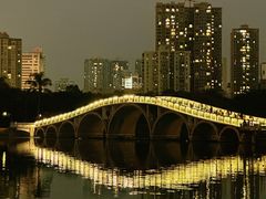 -南宁南湖公园