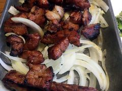 -紫霞门韩国料理烤肉(深南东路店)