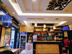 大堂-九佰碗家常菜(华威桥店)