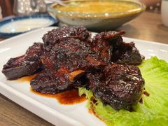 -锡和无锡菜(景丽苑店)