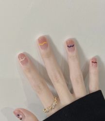 -LILY NAILS美甲美睫