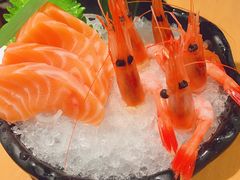 -沼津港渔市(宏伊国际广场店)