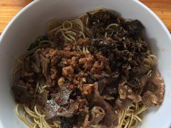 -李易面馆(树木岭店)