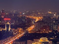 -中央广播电视塔