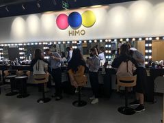 -海马体照相馆(北京大族广场店)