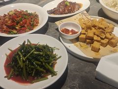 -黄弟大排档·湖南菜·小龙虾·小海鲜(凯旋北路店)