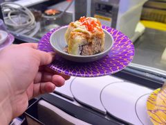 -伊秀·手握寿司·料理(裕华万达广场店)