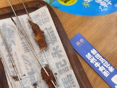 -马记永·兰州牛肉面(山姆外高桥店)