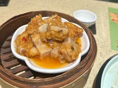 特色蒸排骨-点都德(奥体印象城店)