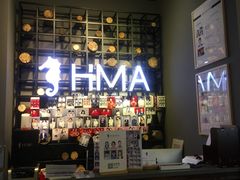 -海马体照相馆(成都来福士广场店)