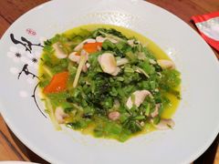 -涌上外婆桥(海宁银泰城店)