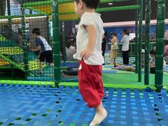 -蒙特利亲子乐园