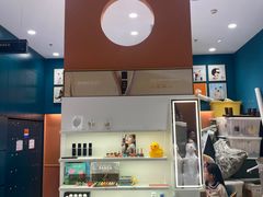 -海马体家庭照相馆(北京芳圆里 ID MALL店)