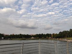 -美兰湖景区