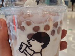 -喜茶(徐州金鹰店)