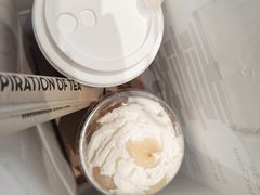 -喜茶(武汉范湖万达广场店)