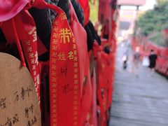 -常德桃花源景区