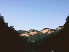 -南江大峡谷