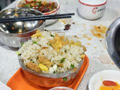 -小向麻辣烫(天街总店)