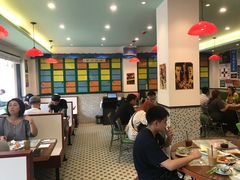 -小龍鳳餐室(番禺路店)