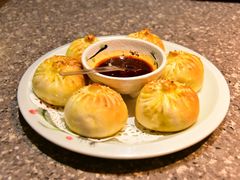 -马老六清真餐厅(雁滩店)