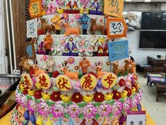 -乔家满族八大碗(流水沟店)